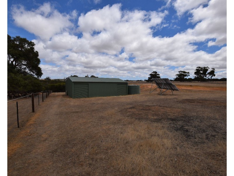 1520 Rowland Hill Highway, Macgillivray SA 5223