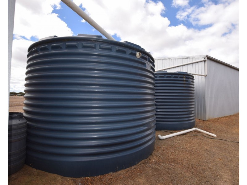 1520 Rowland Hill Highway, Macgillivray SA 5223