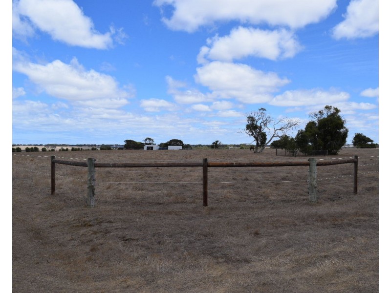 1520 Rowland Hill Highway, Macgillivray SA 5223