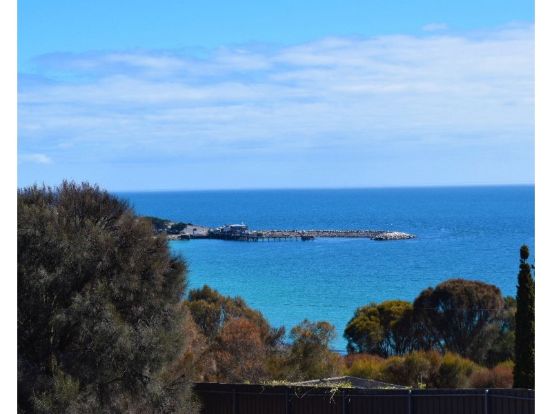 Lots 1 and 2 Binneys Track, Penneshaw SA 5222