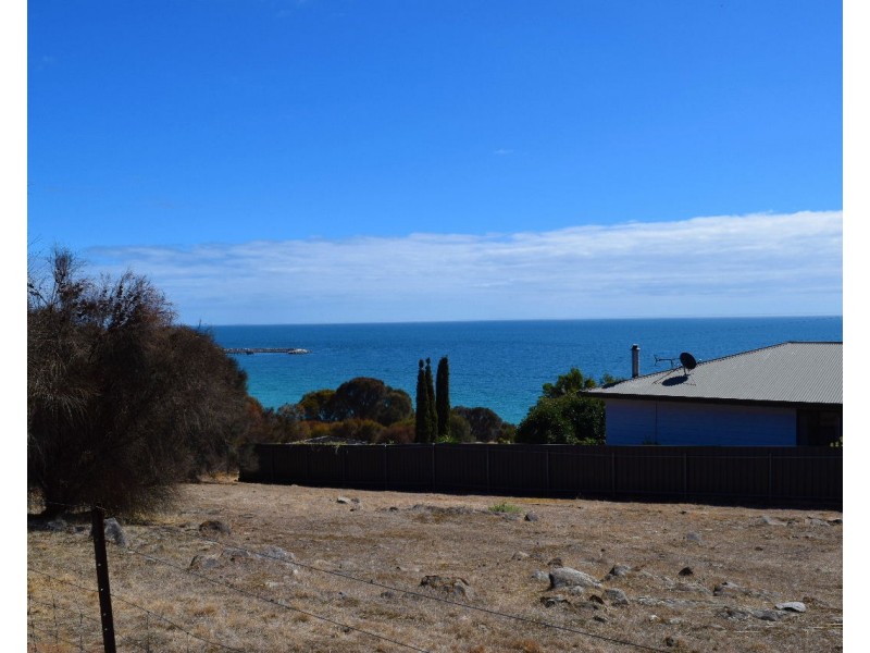 Lots 1 and 2 Binneys Track, Penneshaw SA 5222