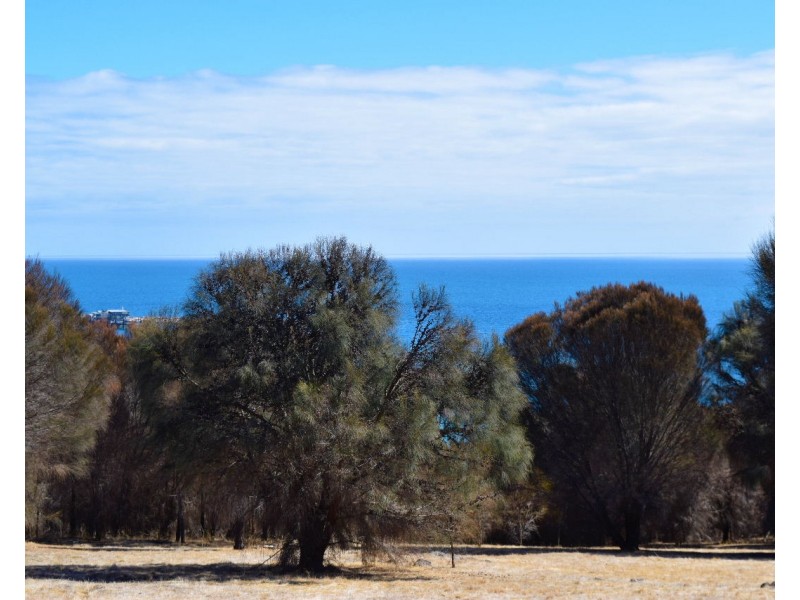 Lots 1 and 2 Binneys Track, Penneshaw SA 5222