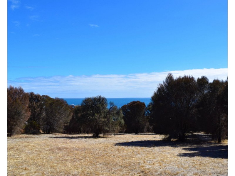 Lots 1 and 2 Binneys Track, Penneshaw SA 5222