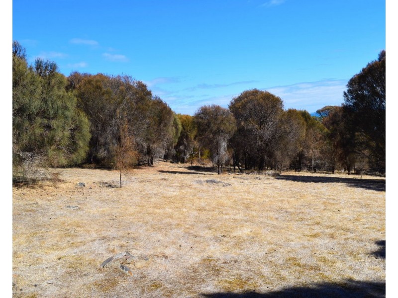 Lots 1 and 2 Binneys Track, Penneshaw SA 5222