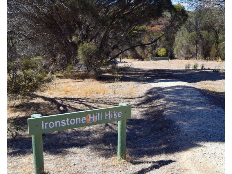 Lots 1 and 2 Binneys Track, Penneshaw SA 5222