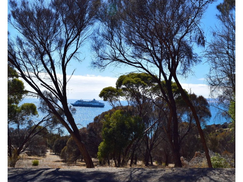 Lots 1 and 2 Binneys Track, Penneshaw SA 5222