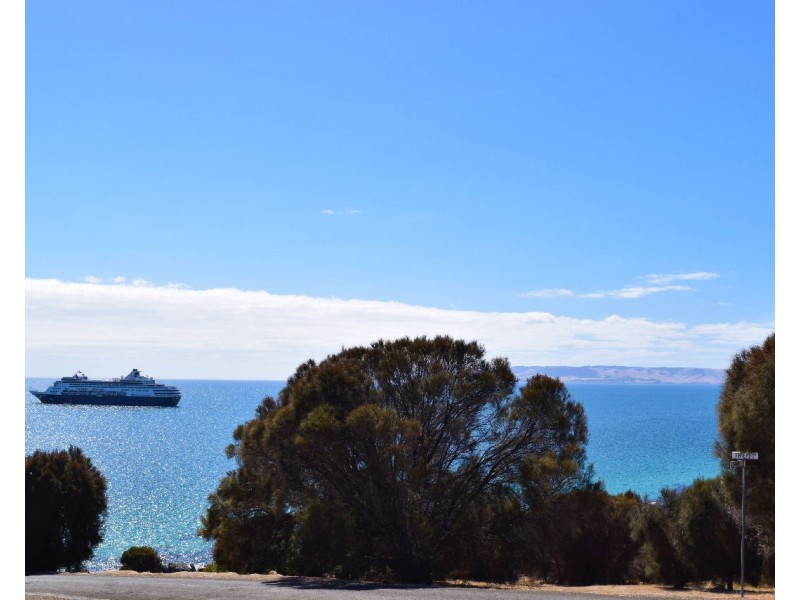 Lots 1 and 2 Binneys Track, Penneshaw SA 5222