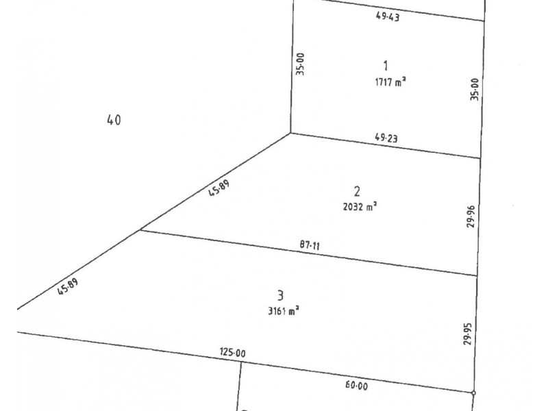 Lots 1 and 2 Binneys Track, Penneshaw SA 5222