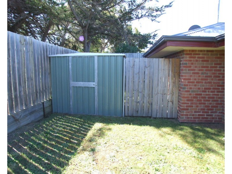 18c Buller Street, Kingscote SA 5223