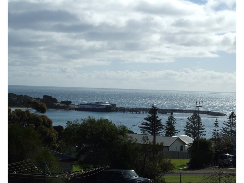 Lot 1 Warrawee Tce, Penneshaw SA 5222