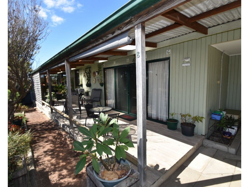 8 Osmond Street, Kingscote SA 5223