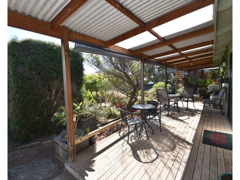 8 Osmond Street, Kingscote SA 5223