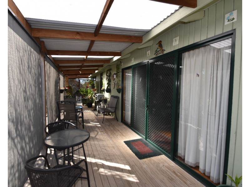 8 Osmond Street, Kingscote SA 5223