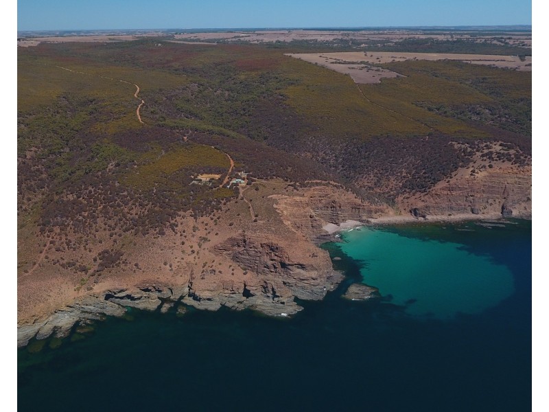 16  Hummocky Road, Cassini SA 5223