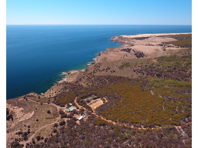 16  Hummocky Road, Cassini SA 5223