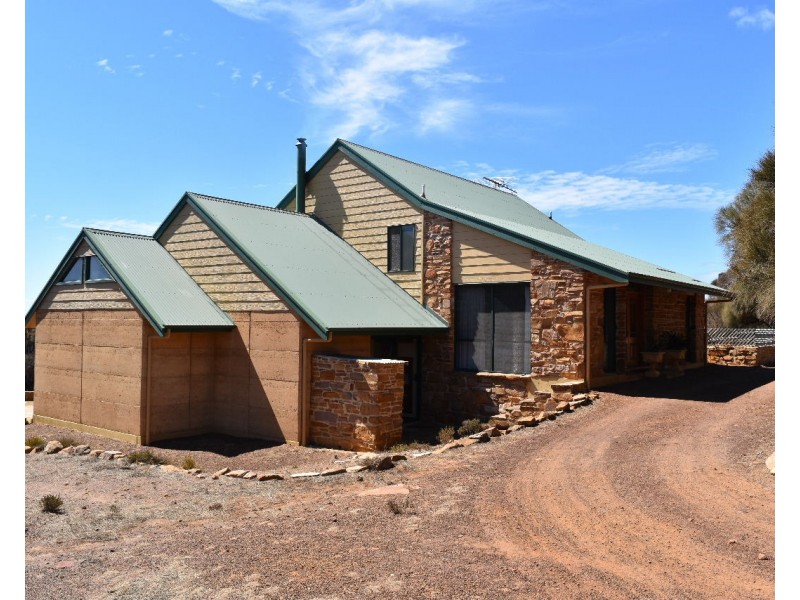 16  Hummocky Road, Cassini SA 5223