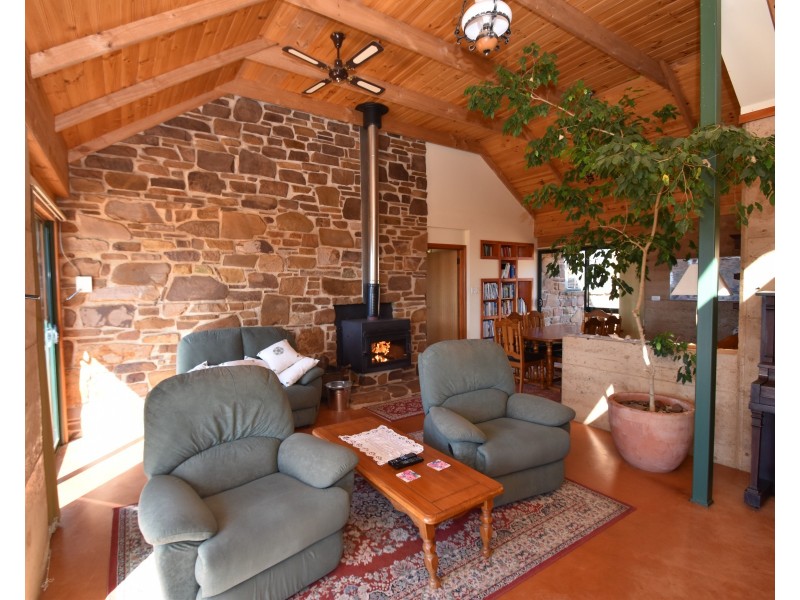 16 Hummocky Road, Cassini SA 5223