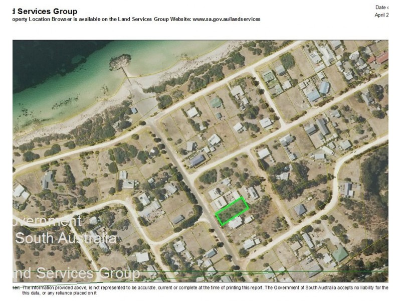 16 Bessell Drive, Baudin Beach SA 5222