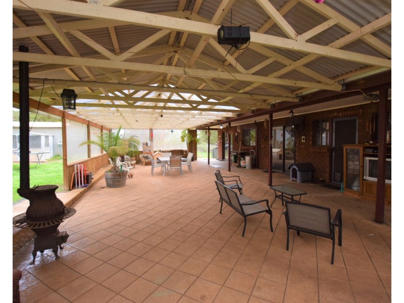 114 Bark Hut Road, Macgillivray SA 5223