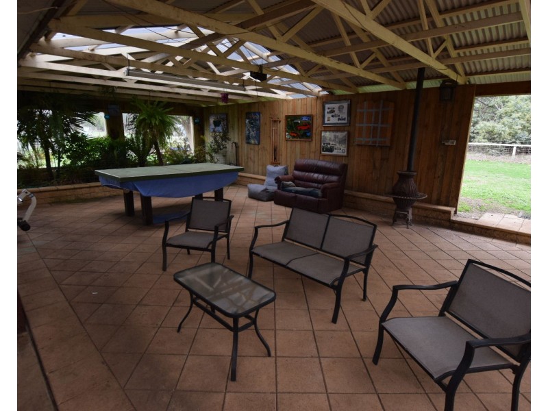 114 Bark Hut Road, Macgillivray SA 5223