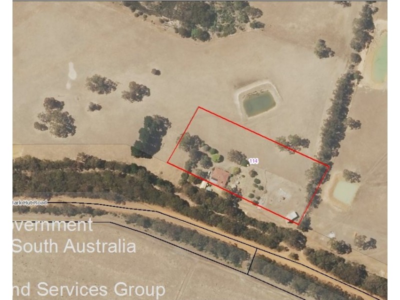 114 Bark Hut Road, Macgillivray SA 5223