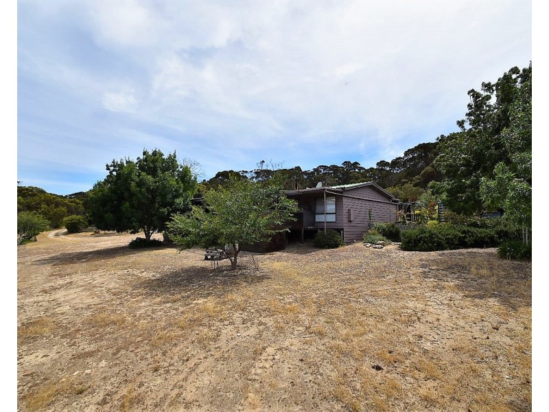 152A Jeffs Road, Penneshaw SA 5222