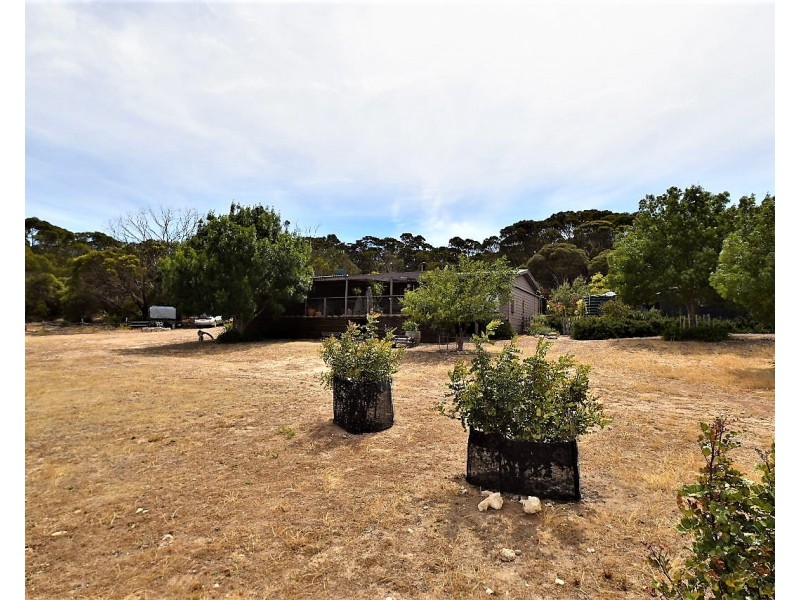 152A Jeffs Road, Penneshaw SA 5222
