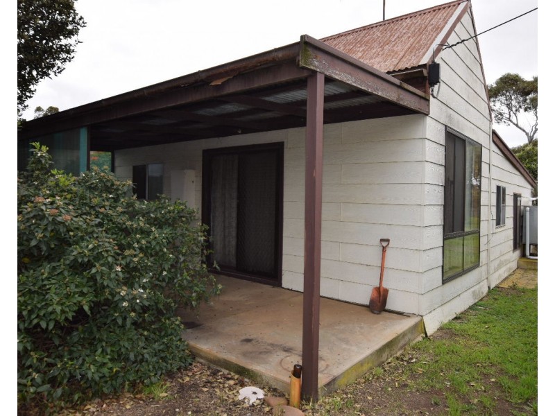 34 Wheelton Street, Kingscote SA 5223