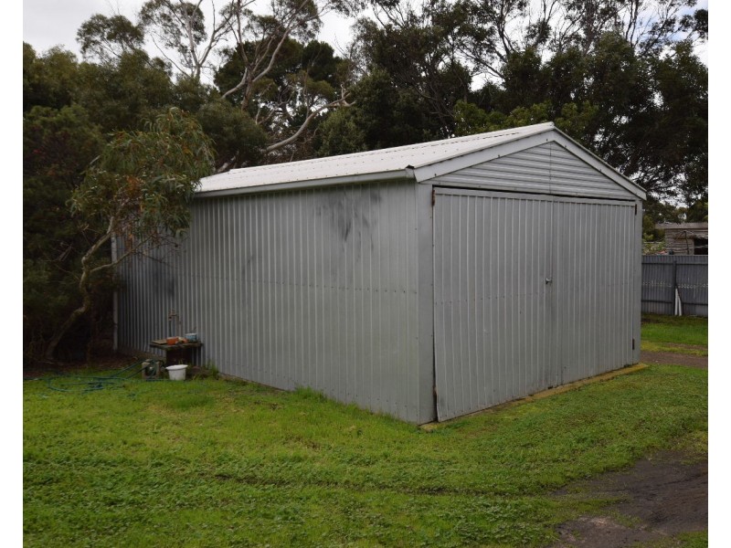 34 Wheelton Street, Kingscote SA 5223