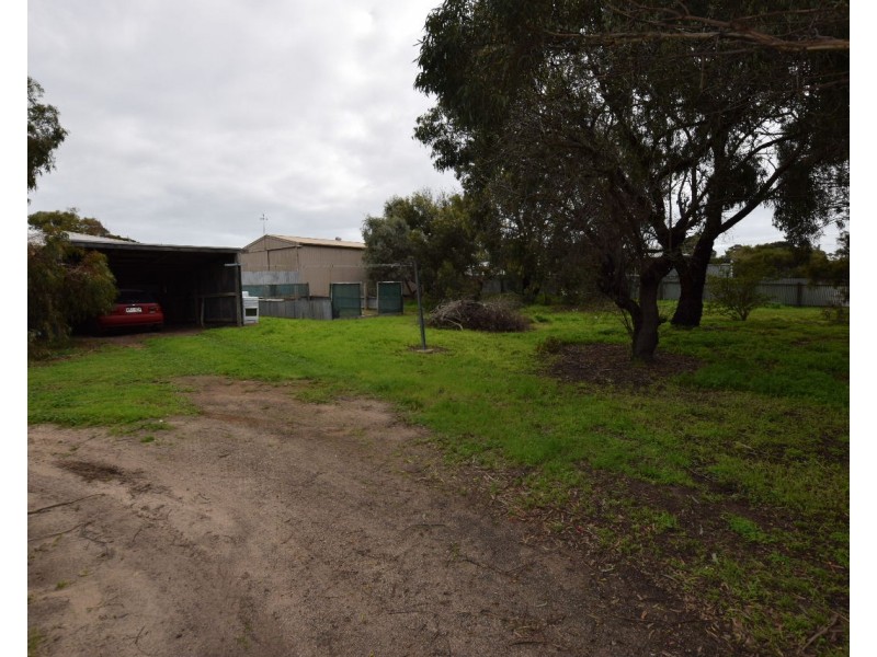 34 Wheelton Street, Kingscote SA 5223