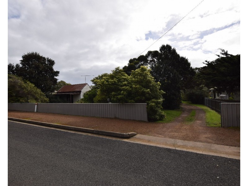 34 Wheelton Street, Kingscote SA 5223