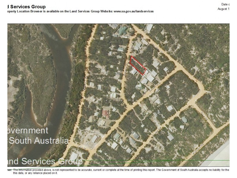 7 Dolphin Crescent, Vivonne Bay SA 5223