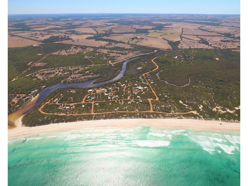 7 Dolphin Crescent, Vivonne Bay SA 5223
