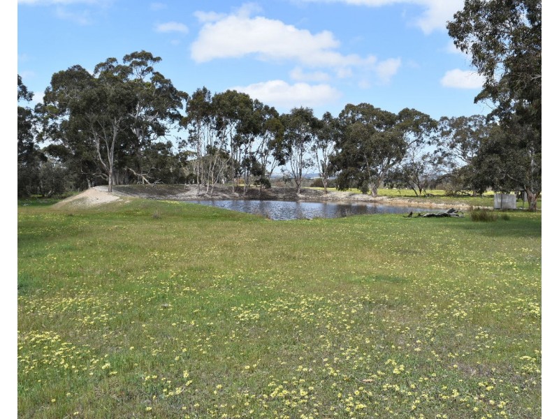Lot 6 Bark Hut Road, Cassini SA 5223