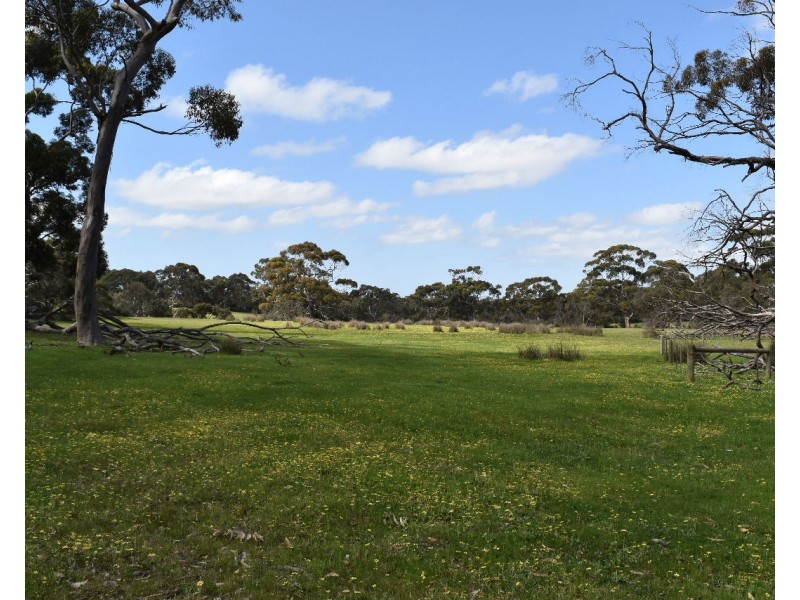 Lot 6 Bark Hut Road, Cassini SA 5223