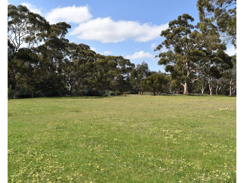 Lot 6 Bark Hut Road, Cassini SA 5223