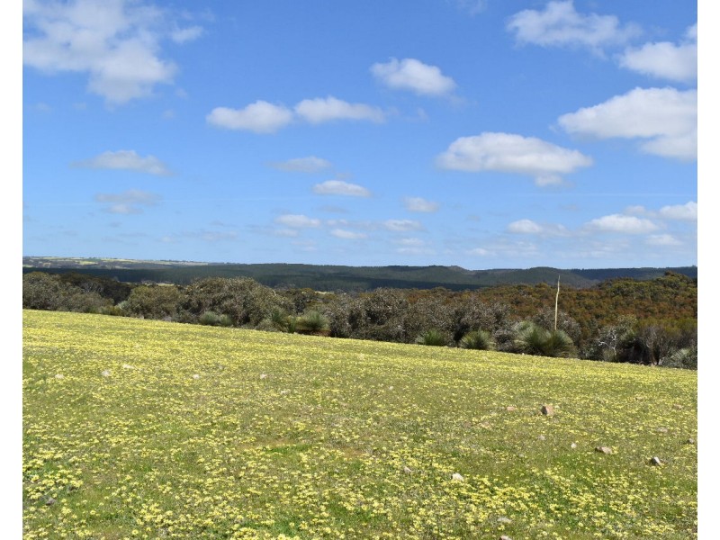 Lot 6 Bark Hut Road, Cassini SA 5223