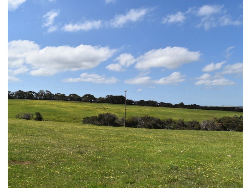 Lot 6 Bark Hut Road, Cassini SA 5223