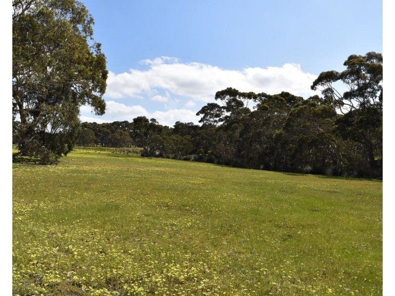 Lot 6 Bark Hut Road, Cassini SA 5223