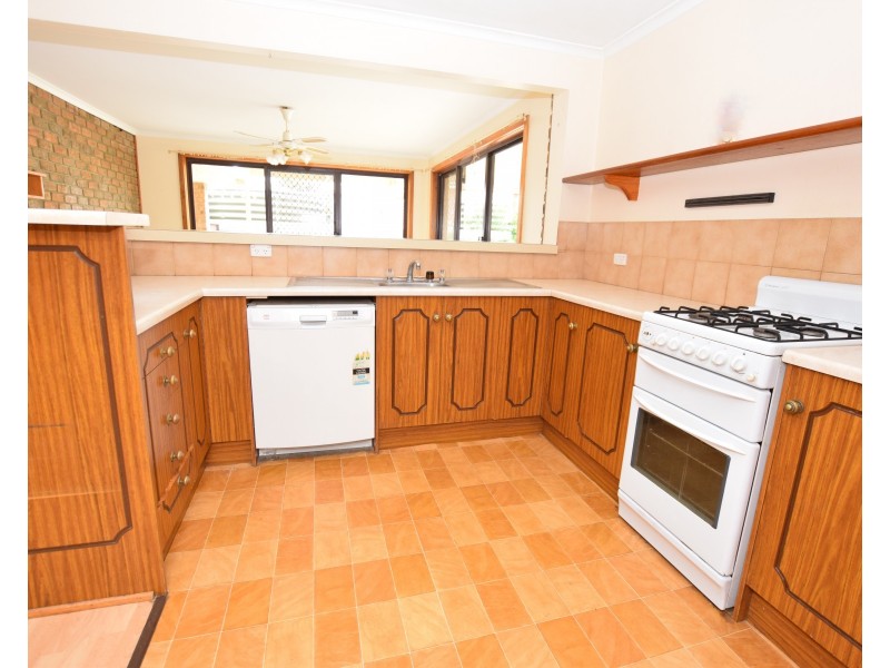 30 Willoughby Crescent, Kingscote SA 5223