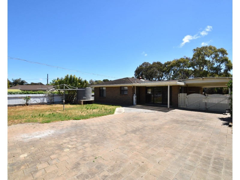 30 Willoughby Crescent, Kingscote SA 5223