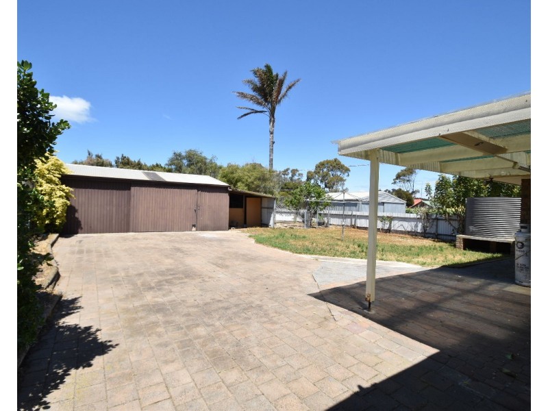 30 Willoughby Crescent, Kingscote SA 5223