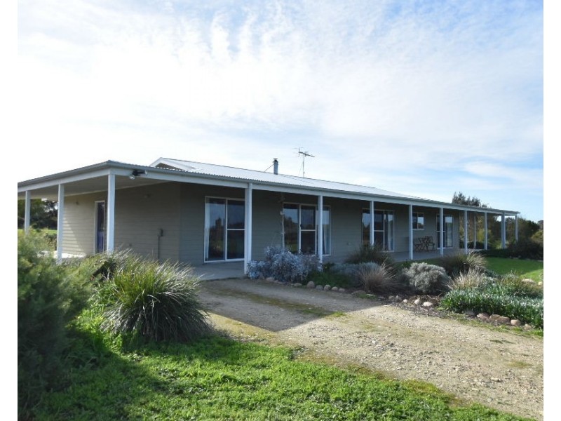 Lot 16 Woolmitt Road, Kingscote SA 5223