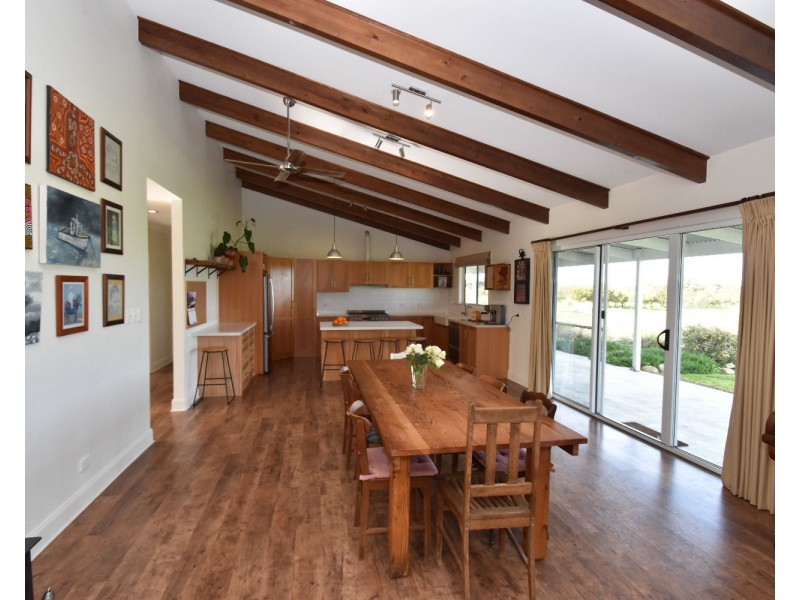 Lot 16 Woolmitt Road, Kingscote SA 5223