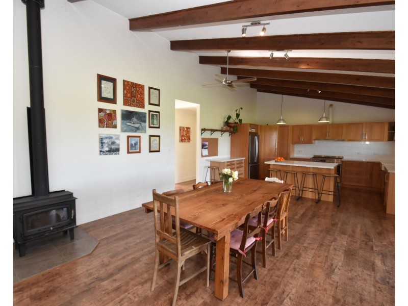 Lot 16 Woolmitt Road, Kingscote SA 5223