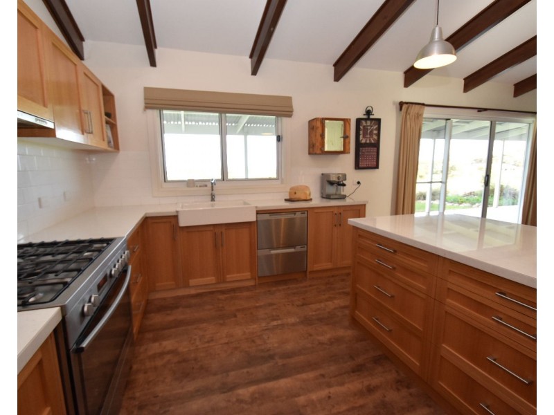 Lot 16 Woolmitt Road, Kingscote SA 5223