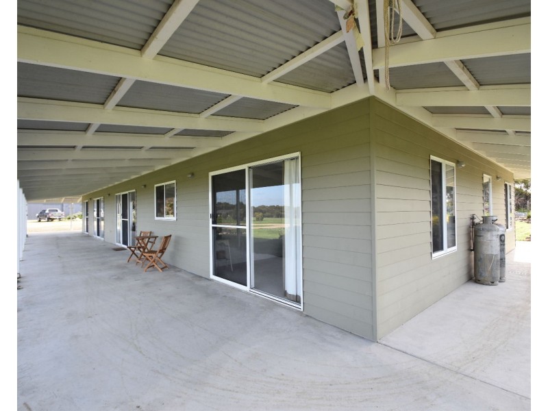 Lot 16 Woolmitt Road, Kingscote SA 5223
