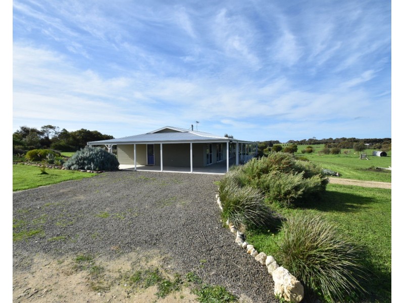 Lot 16 Woolmitt Road, Kingscote SA 5223