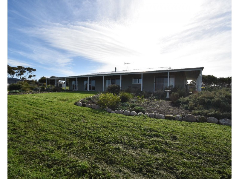 Lot 16 Woolmitt Road, Kingscote SA 5223