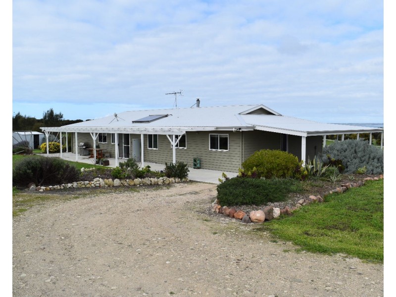 Lot 16 Woolmitt Road, Kingscote SA 5223